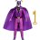 Figura Joker Bufón Retro 66 Batman Dc Articulada 15 Cms