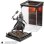 Figura Sauron El Señor De Los Anillos Diorama 16 Cms