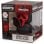 Figurine Ghostface BDA Collectibles Knit Series Rode Masker 13 cm