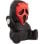 Figurine Ghostface BDA Collectibles Knit Series Rode Masker 13 cm