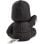 Figurine Ghostface BDA Collectibles Knit Series Rode Masker 13 cm