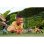 Figura Abelisaurus Jurassic World Rebirth Articulada 12 Cms