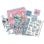 Set Papelería 3d Stitch Lilo & Stitch Disney