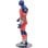 Figura Atom Smasher Black Adam Articulada 18 Cms