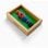 Figura Futbolín Spider-man Madera 12 Cms