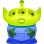 Lámpara Squishy Alien Toy Story Disney Pixar 16 Cms