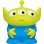 Lámpara Squishy Alien Toy Story Disney Pixar 16 Cms