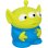 Lámpara Squishy Alien Toy Story Disney Pixar 16 Cms