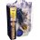 Figura Iron Man Stealth Peana Diorama Marvel 20 Cms