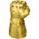 Hucha Guantelete Del Infinito Marvel 28 Cms