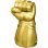 Hucha Guantelete Del Infinito Marvel 28 Cms