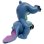 Beeldje Stitch Enesco Lilo & Stitch Handgeschilderd 7 cm