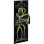 Figura Flexible Bowtruckle Animales Fantásticos 18 Cms