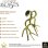 Figura Flexible Bowtruckle Animales Fantásticos 18 Cms