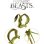 Figura Flexible Bowtruckle Animales Fantásticos 18 Cms