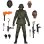 Figura Ultimate Nightmare Demon Un Hombre Lobo Americano En Londres Articulada 18 Cms