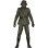 Figura Ultimate Nightmare Demon Un Hombre Lobo Americano En Londres Articulada 18 Cms