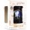 Gobelet à Dés Q-Workshop Hogwarts Harry Potter Cuir Noir Bleu Officiel