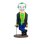 Figura Joker Artesanal 21 Cms