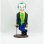 Figura Joker Artesanal 21 Cms