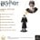 Figura Harry Potter Flexible 19 Cms