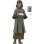 Figura Zira El Planeta De Los Simios Articulada 18 Cms