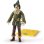 Figurine The Noble Collection Scarecrow Bendyfigs 19 cm PVC