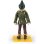 Figurine The Noble Collection Scarecrow Bendyfigs 19 cm PVC