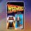Figura Marty Mcfly 55' Regreso Al Futuro Articulada 10 Cms