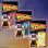 Figura Marty Mcfly 55' Regreso Al Futuro Articulada 10 Cms