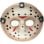 Máscara Jason Voorhees Viernes 13 Friday 13th Deluxe Adulto