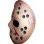 Máscara Jason Voorhees Viernes 13 Friday 13th Deluxe Adulto