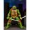 Figura Leonardo Eastman And Laird's Teenage Mutant Ninja Turtles Articulada 18 Cms