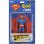 Figura Superman Toony Comics Dc Retro 15 Cms