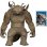 Figura Mega Kaiju Superman Dc Multiverse Articulada 25 Cms