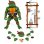 Figura Ultimate Raphael Versión 2 Articulada 18 Cms