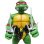 Figura Ultimate Raphael Versión 2 Articulada 18 Cms