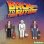 Figura Marty Mcfly '85 Regreso Al Futuro Articulada 10 Cms