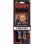 Figura Chucky El Muñeco Diabólico Bendyfigs Flexible 14 Cms