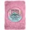 Cuaderno Con Pelo Rosa Stitch Lilo & Stitch Disney