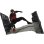 Figura Spider-man Miles Morales Marvel Gallery Estatua Diorama 18 Cms