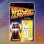Figura Doc Brown '85 Regreso Al Futuro Articulada 10 Cms