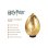 Réplica Huevo De Oro Harry Potter 23 Cms