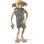 Figura Flexible Dobby Harry Potter Wizarding World Bendyfigs 16 Cms