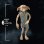 Figura Flexible Dobby Harry Potter Wizarding World Bendyfigs 16 Cms