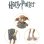 Figura Flexible Dobby Harry Potter Wizarding World Bendyfigs 16 Cms