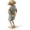 Figura Flexible Dobby Harry Potter Wizarding World Bendyfigs 16 Cms