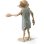 Figura Flexible Dobby Harry Potter Wizarding World Bendyfigs 16 Cms