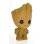 Hucha Groot Cabezón Marvel 25 Cms