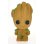 Hucha Groot Cabezón Marvel 25 Cms